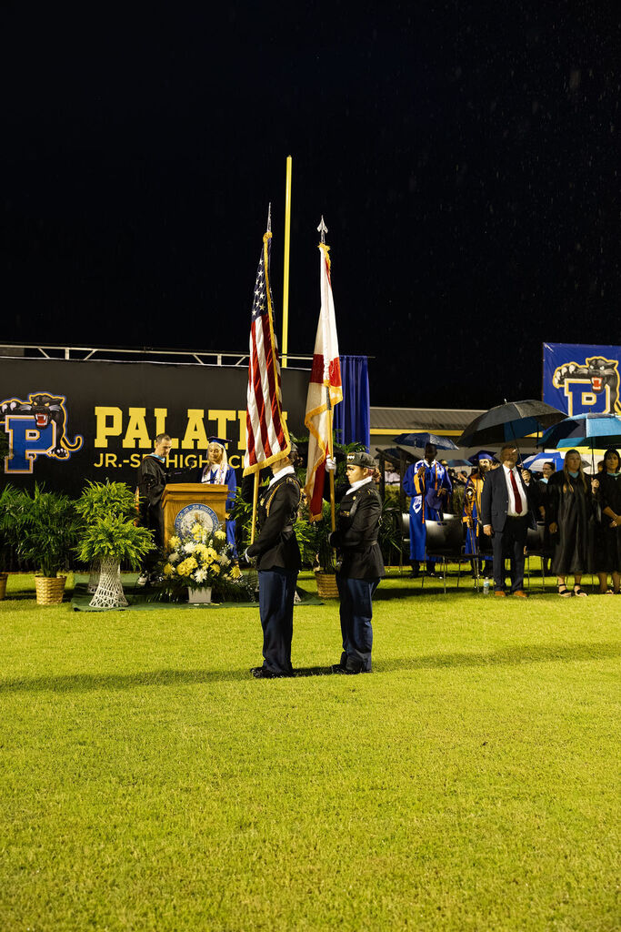 PJSHS Graduation