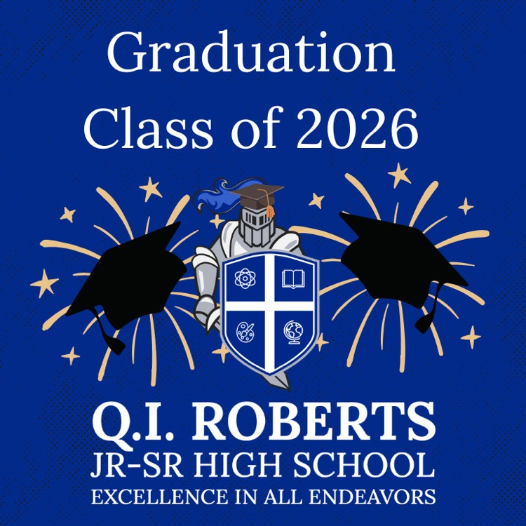 QI Graduation