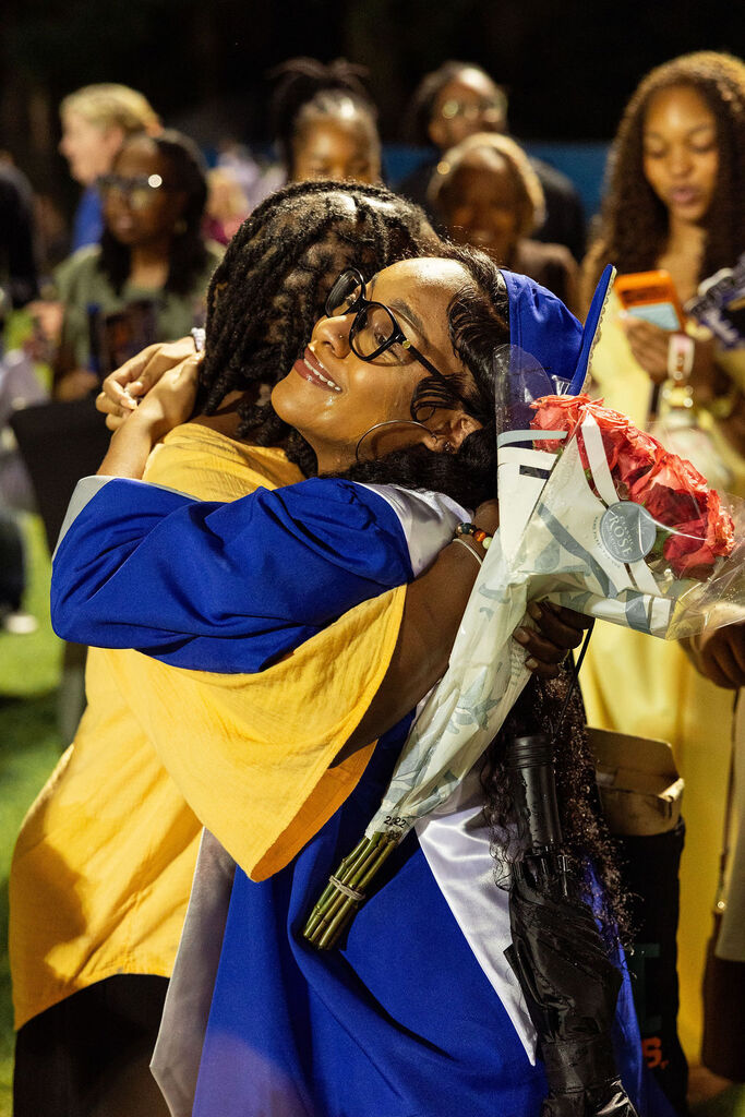 QIRJSHS Graduation