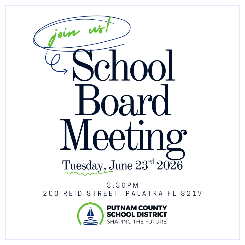 School Board meeting
