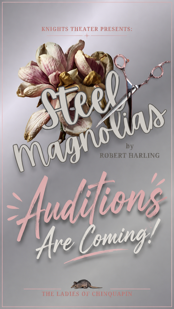 Auditions