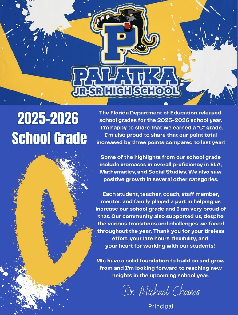 School grade