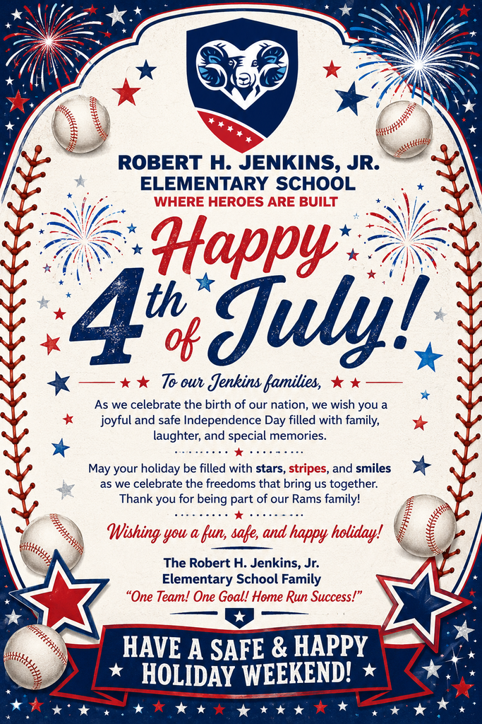 Happy 4th of July