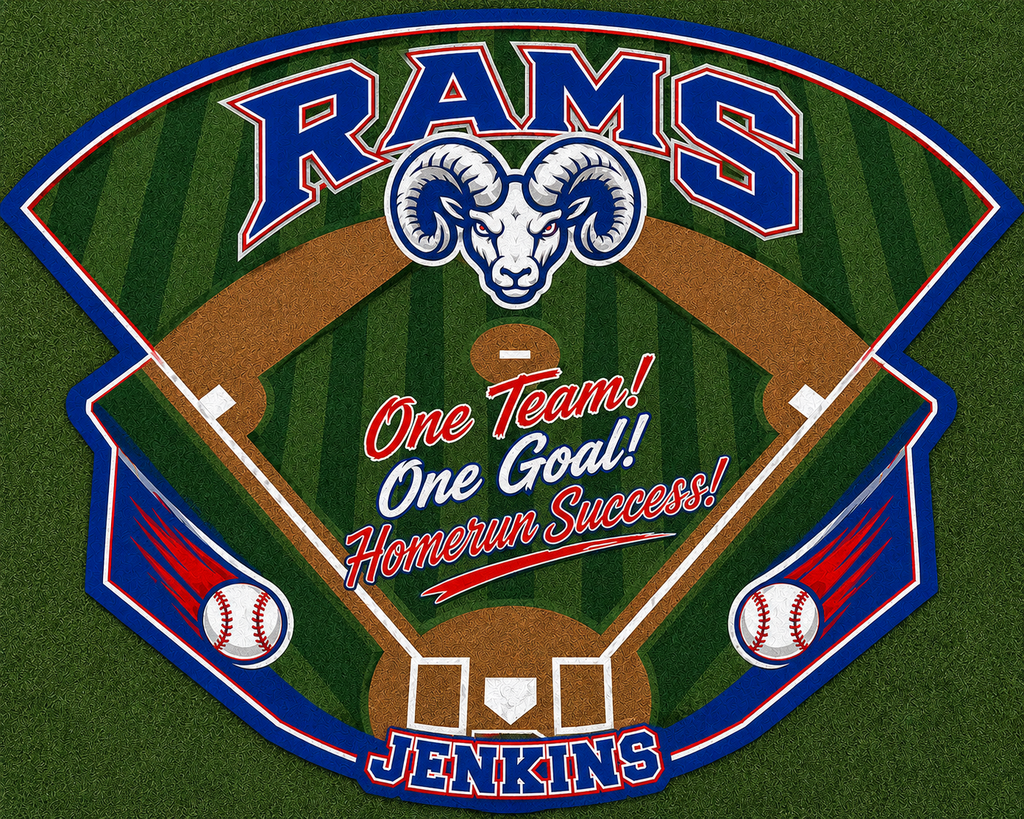 JES One Team! One Goal! Homerun Success! 2026-2027