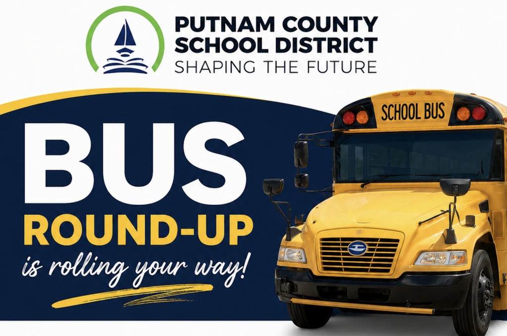 Bus Round-Up