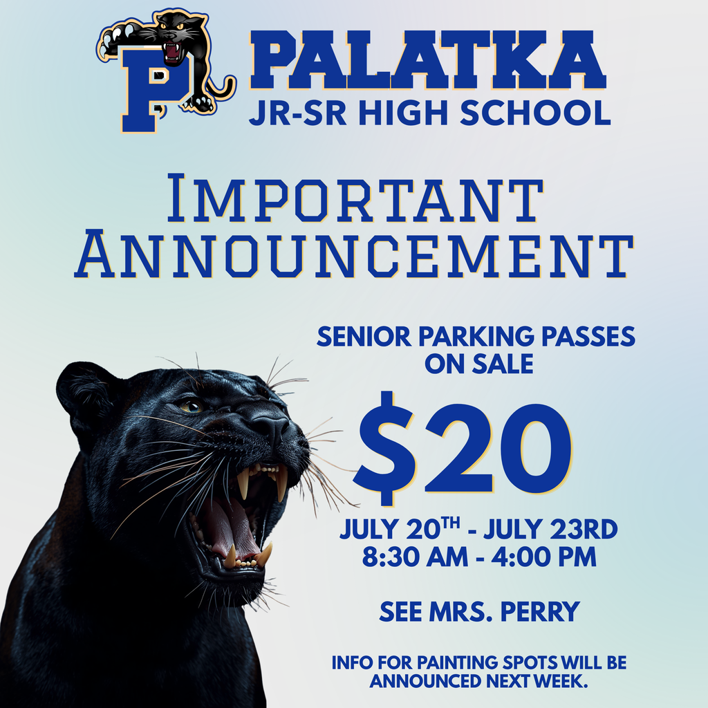 Sr parking