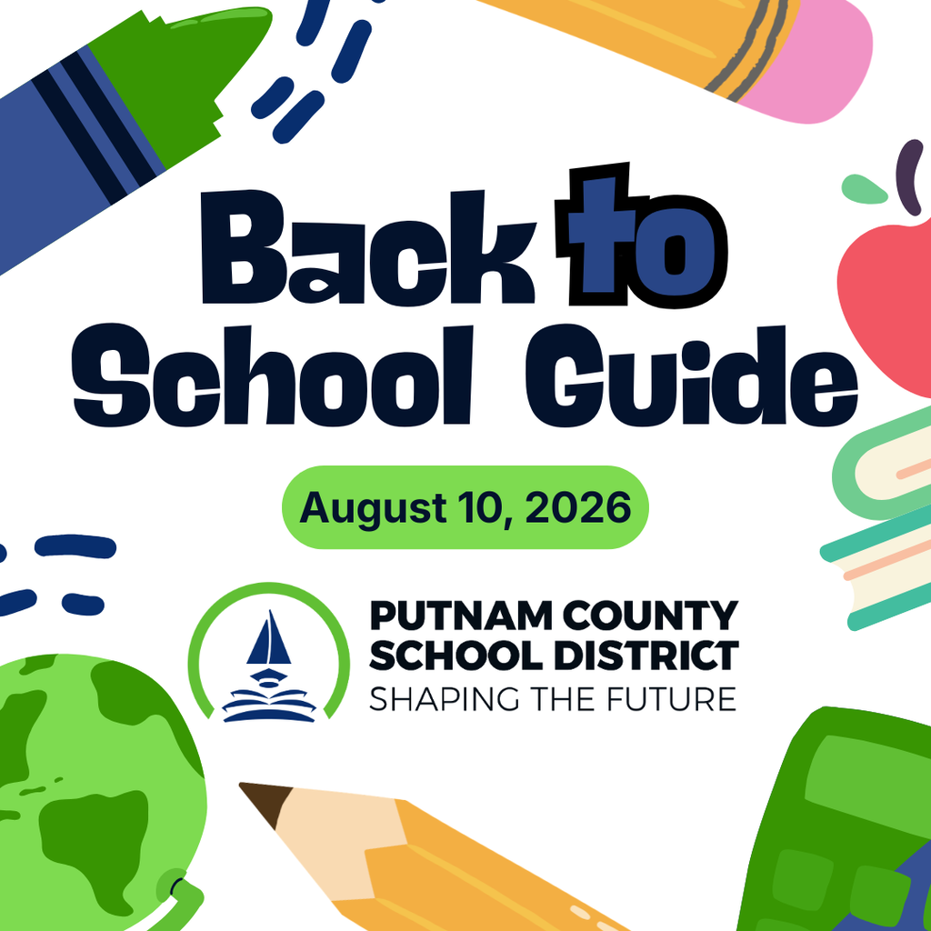 Back to School Guide