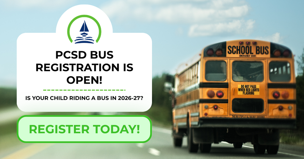 Bus Registration