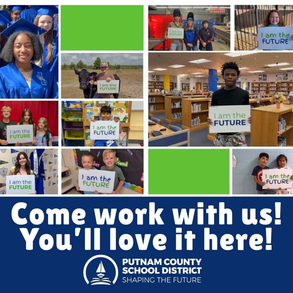 Join Our Team