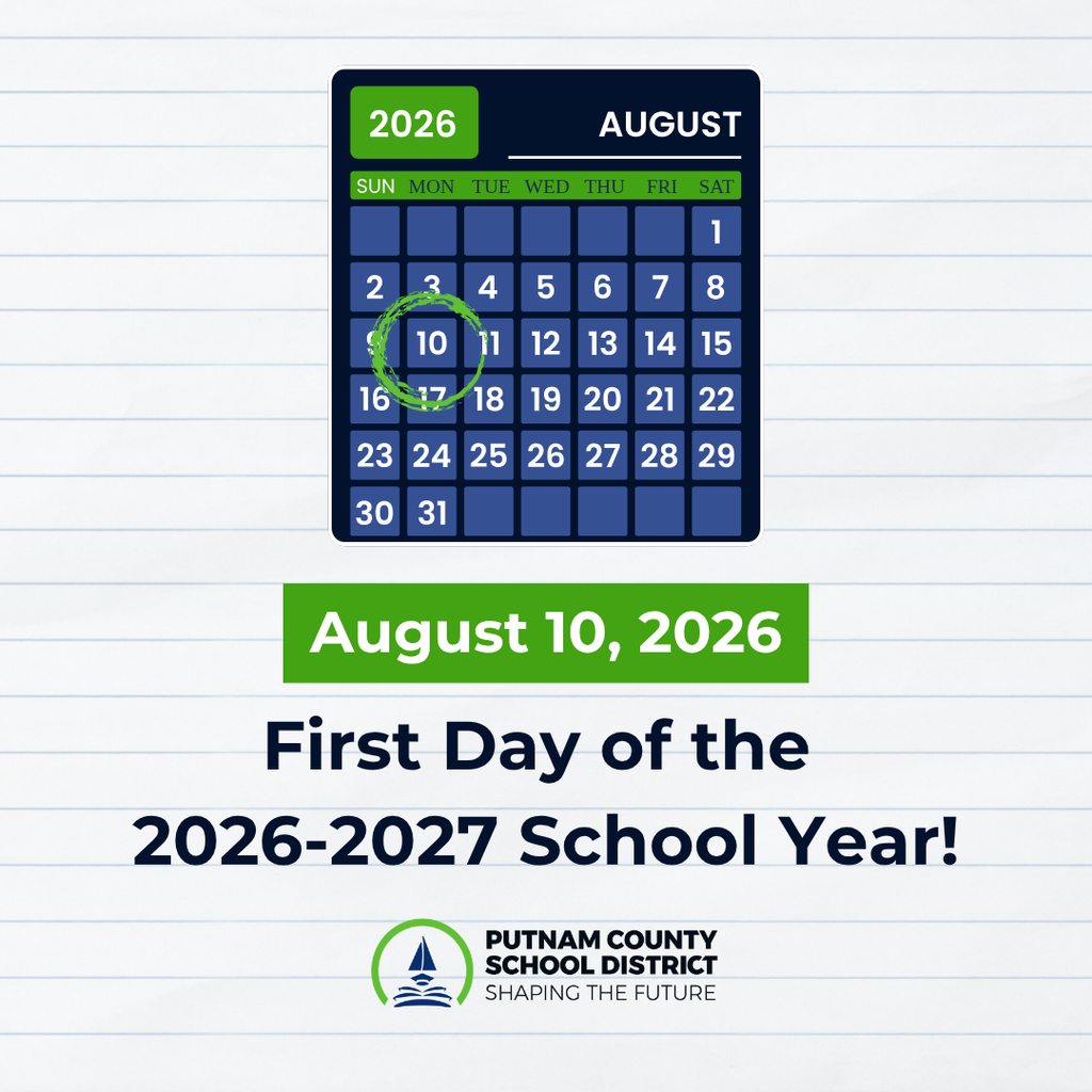 Academic Calendar