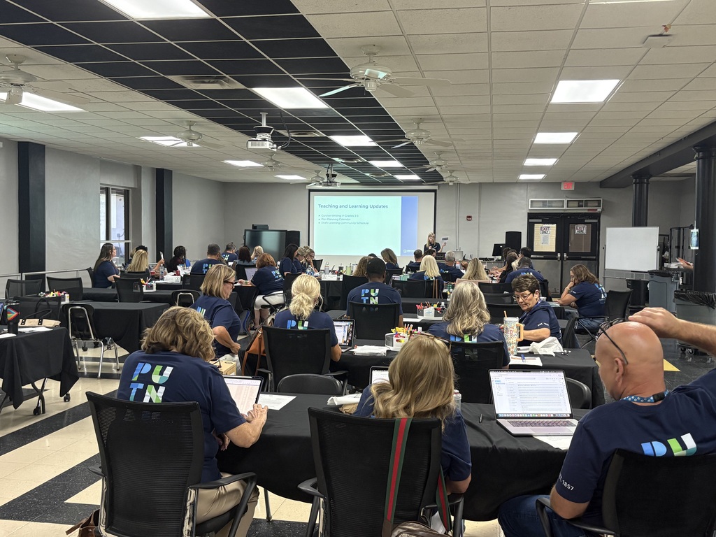 School Leadership Training