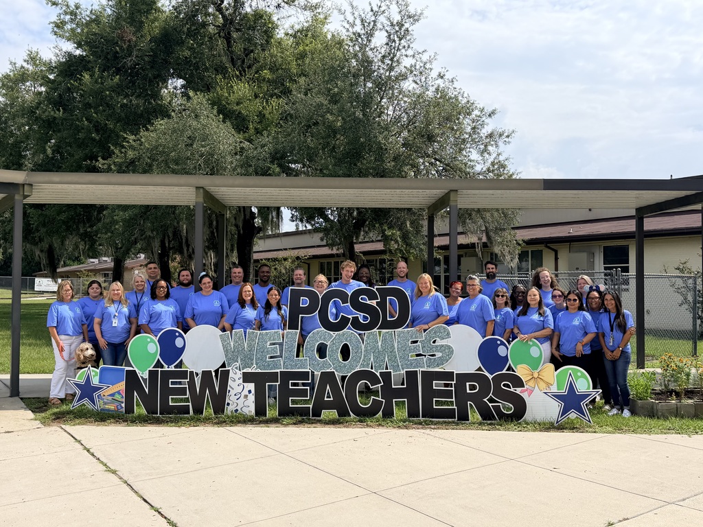 New Teacher Institute 