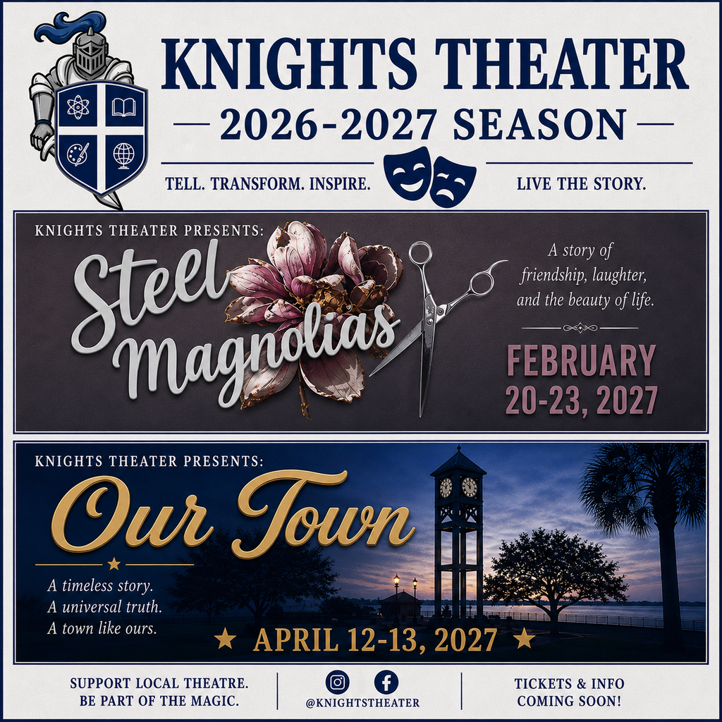 Knights Theater Season
