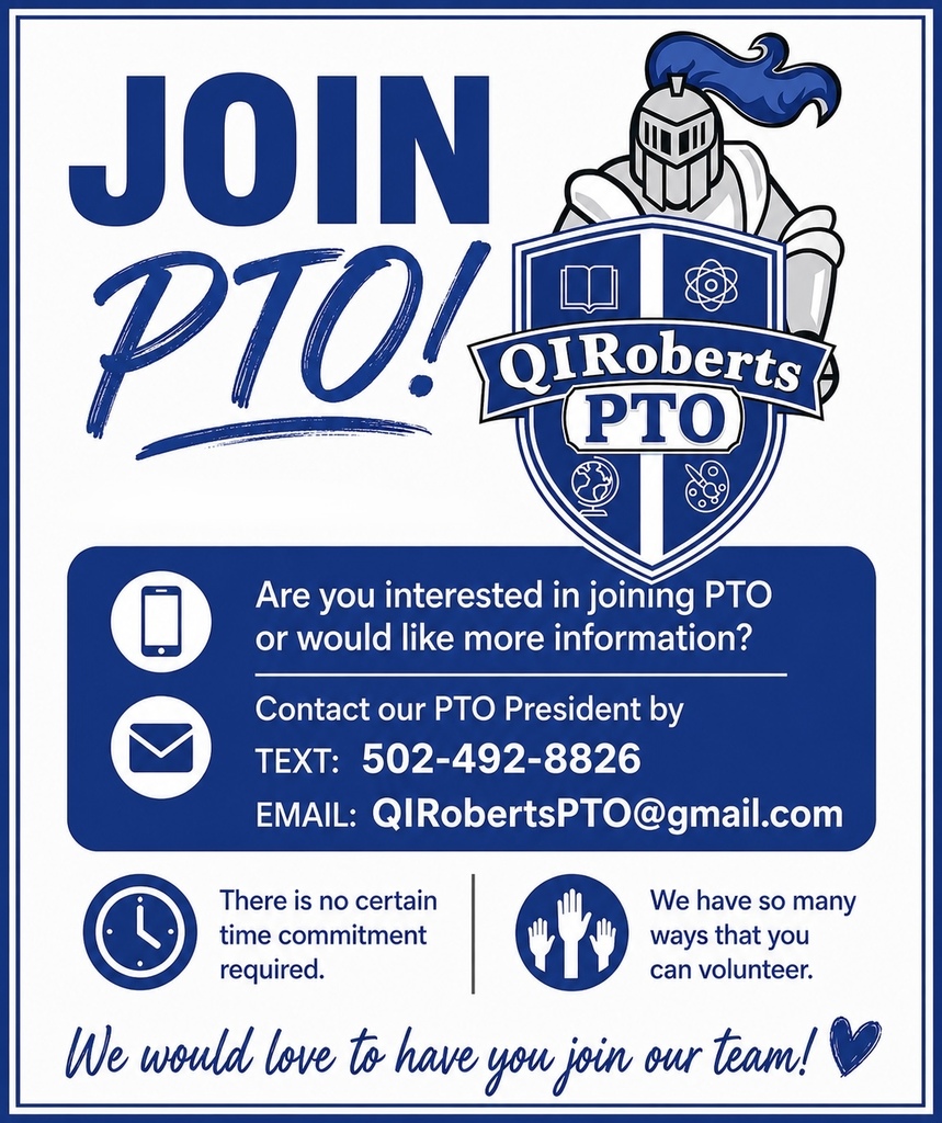 Join PTO