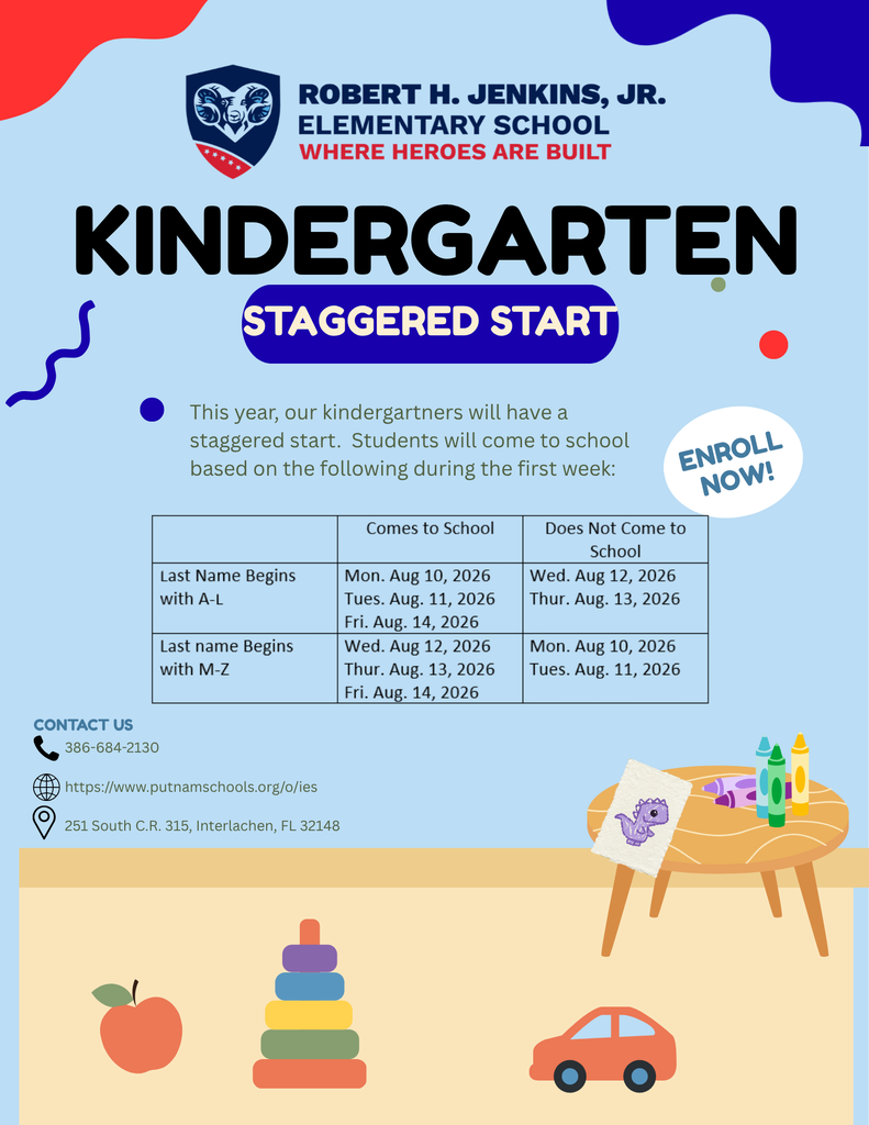Kg Staggerd Start