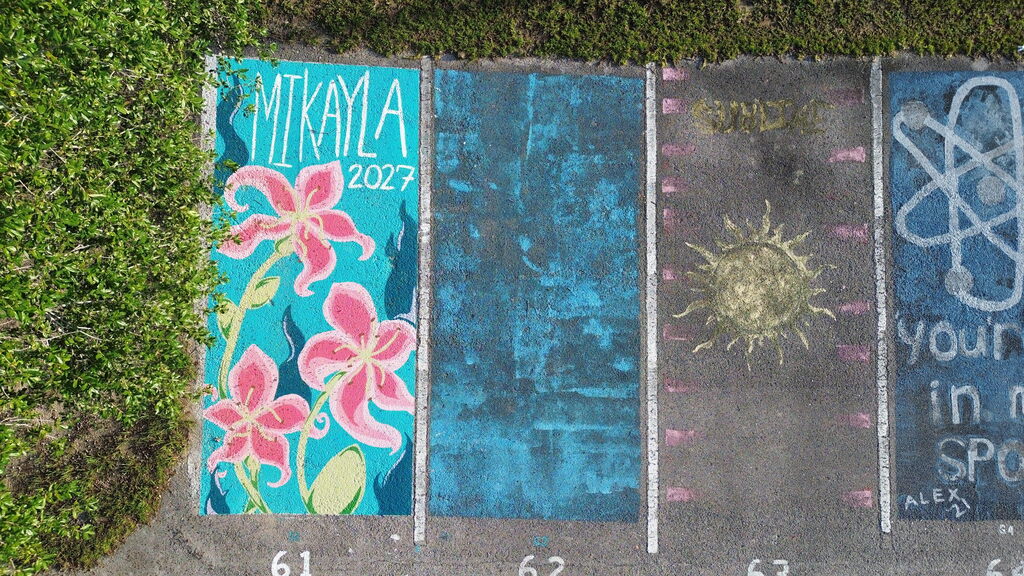 Parking Space