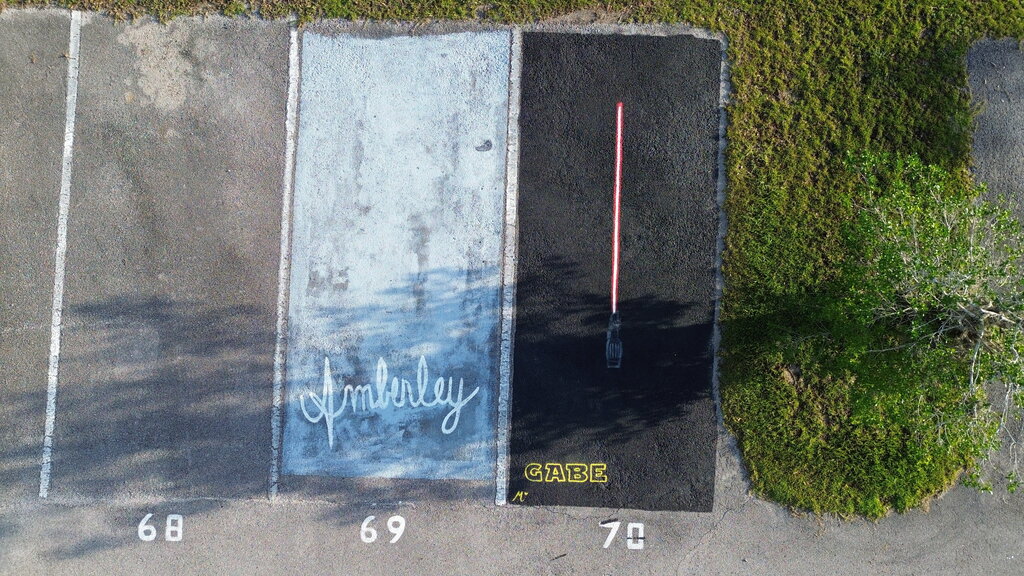 Parking Space