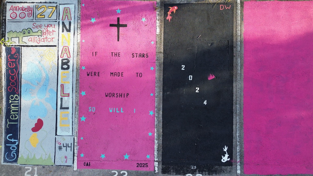 Parking Space