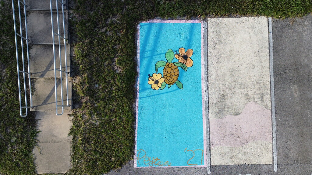 Parking Space