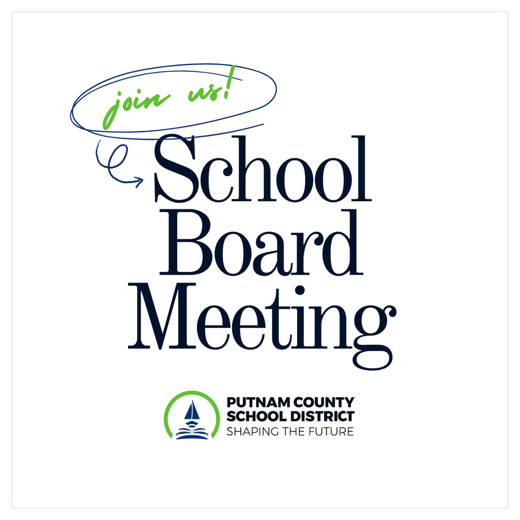 School Board Meeting