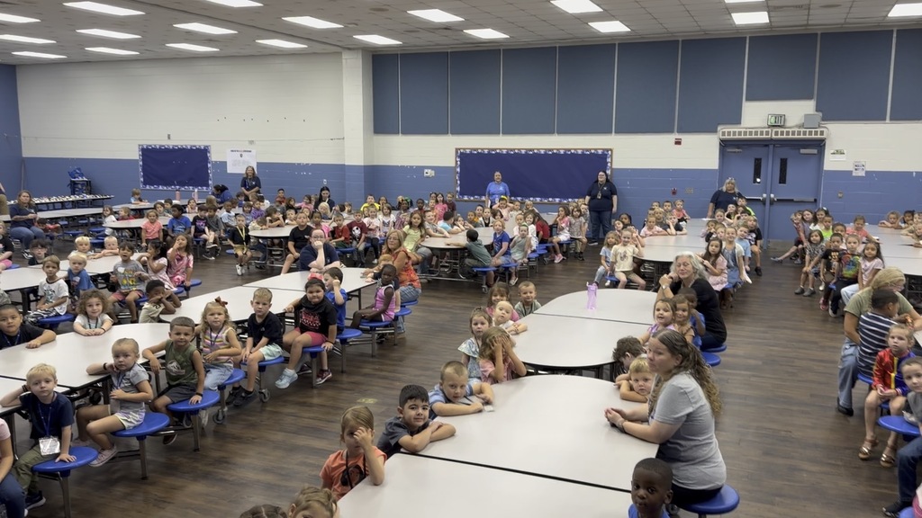 JES Assemblies 2026
