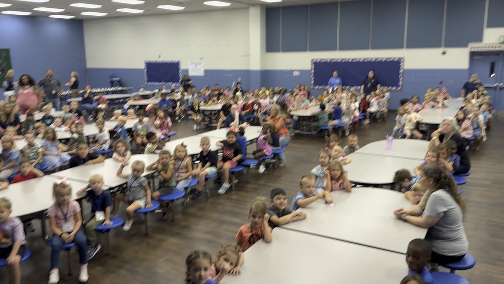 JES Assemblies 2026