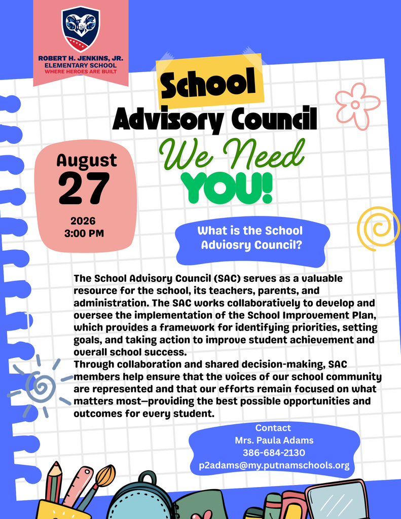 JES SAC Aug. 2026