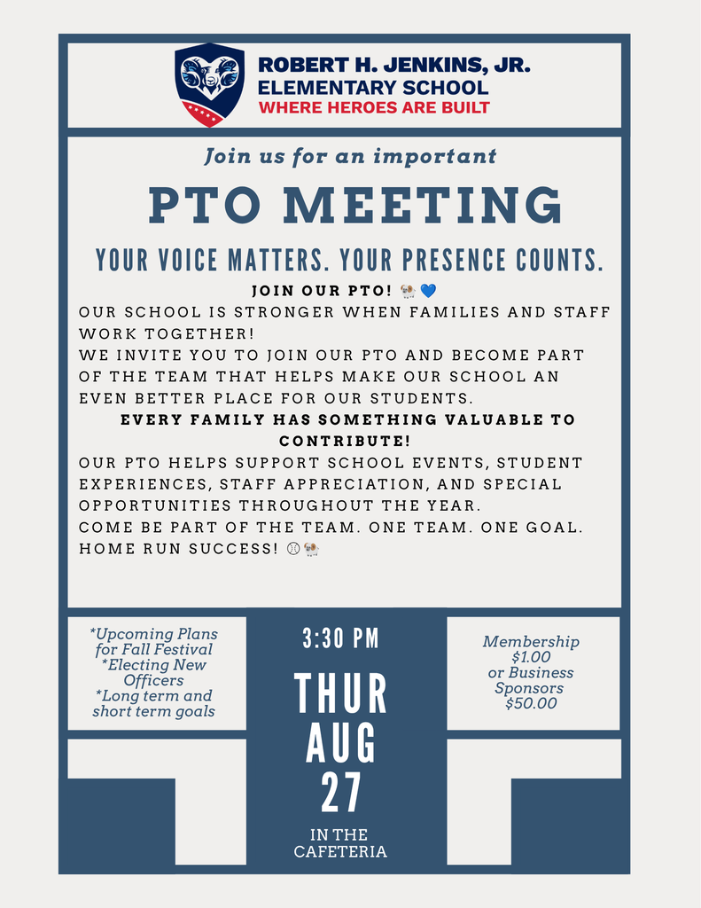 JES PTO AUG 2026