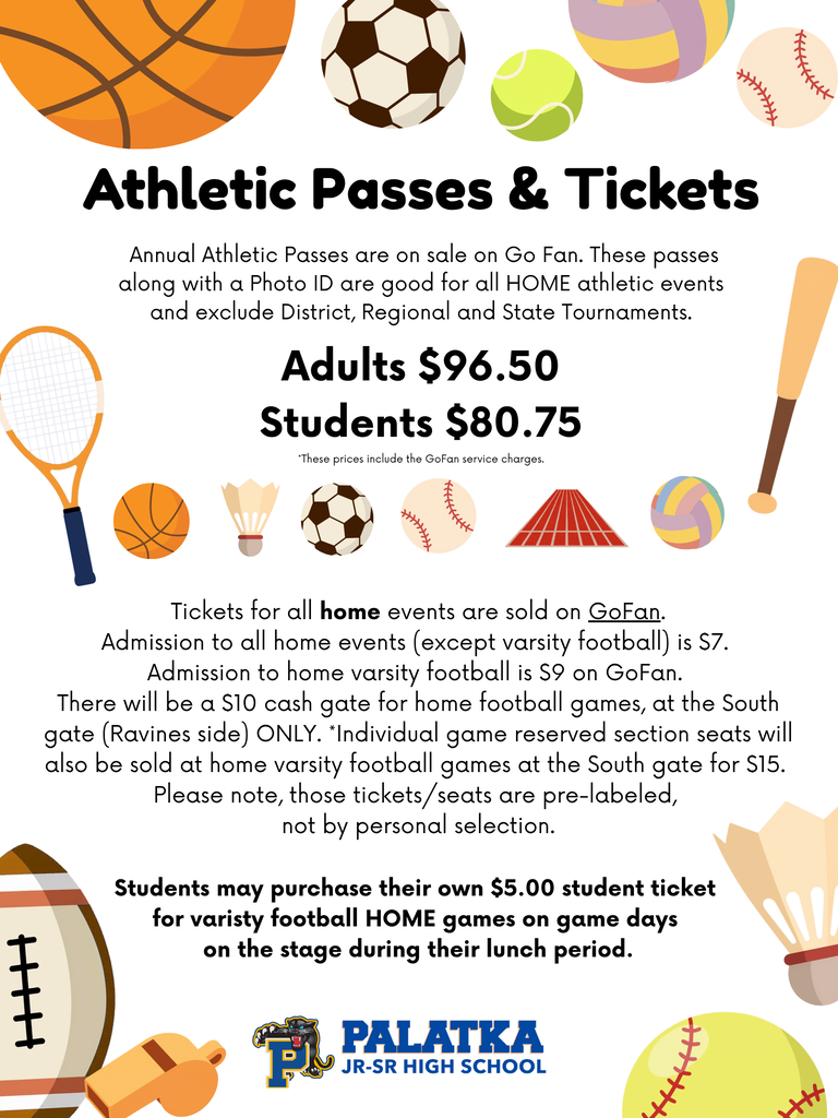 Football Tickets
