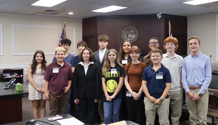 teen court