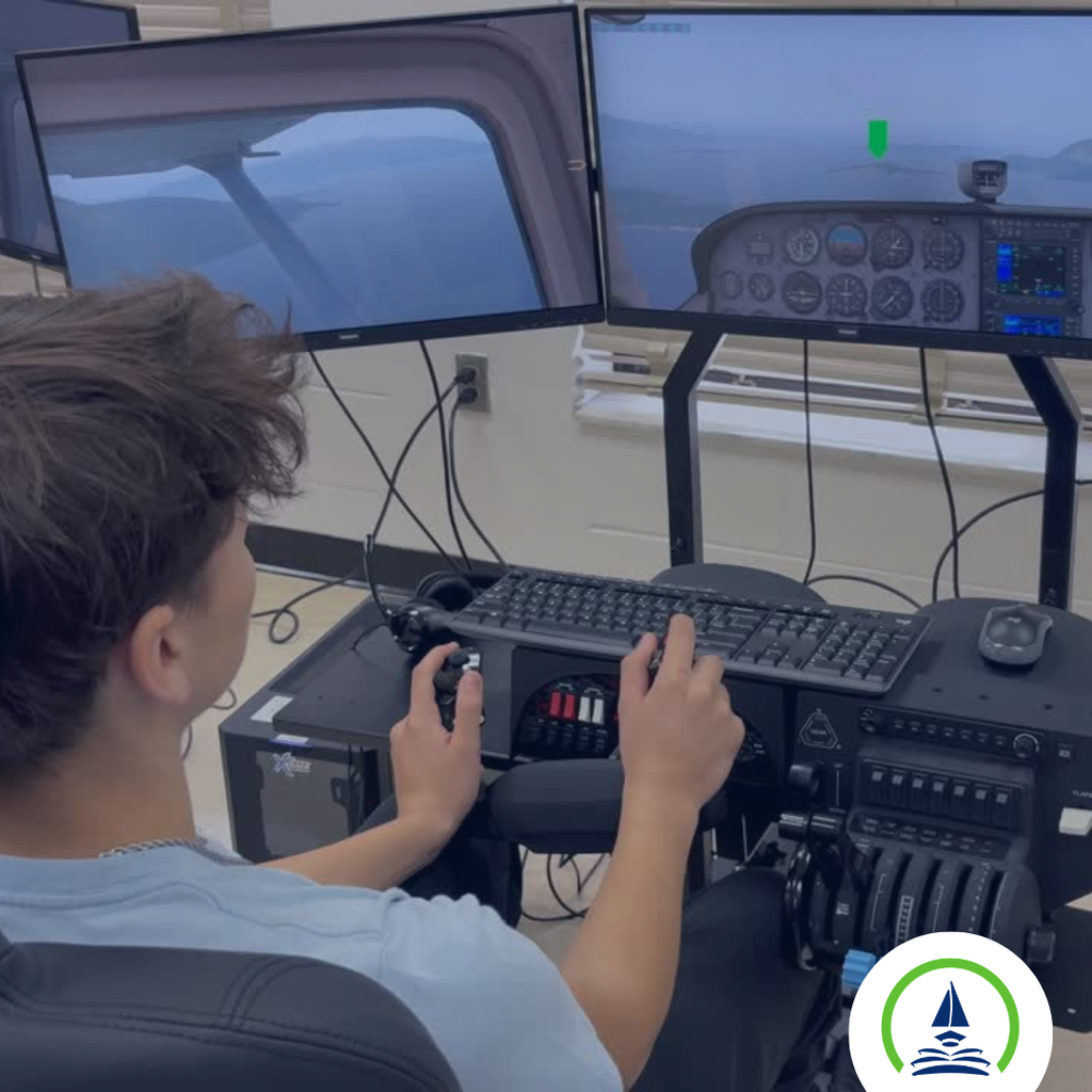 PCSD Aviation