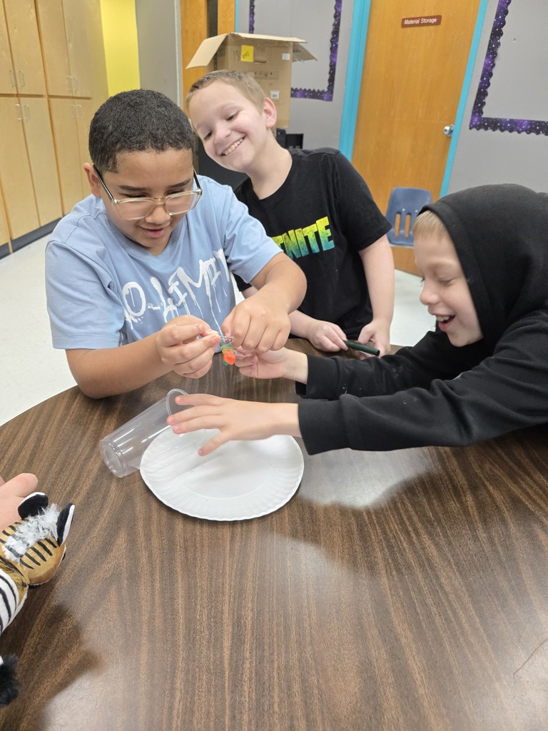k-5 Stem Crumpton 2026