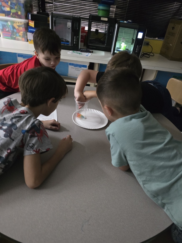 k-5 Stem Crumpton 2026