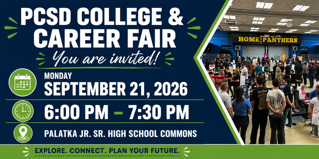 PCSD College and Career Fair