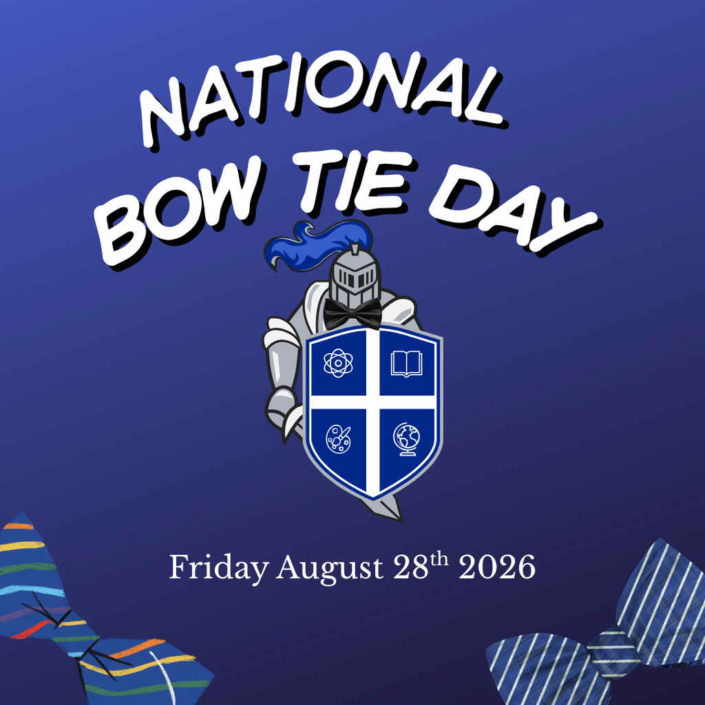 Bow Tie day, Friday