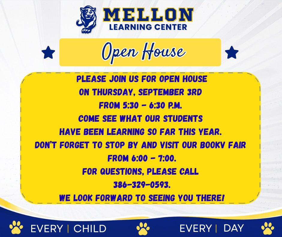 Open House