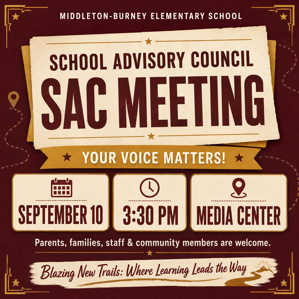 Sac meeting in english