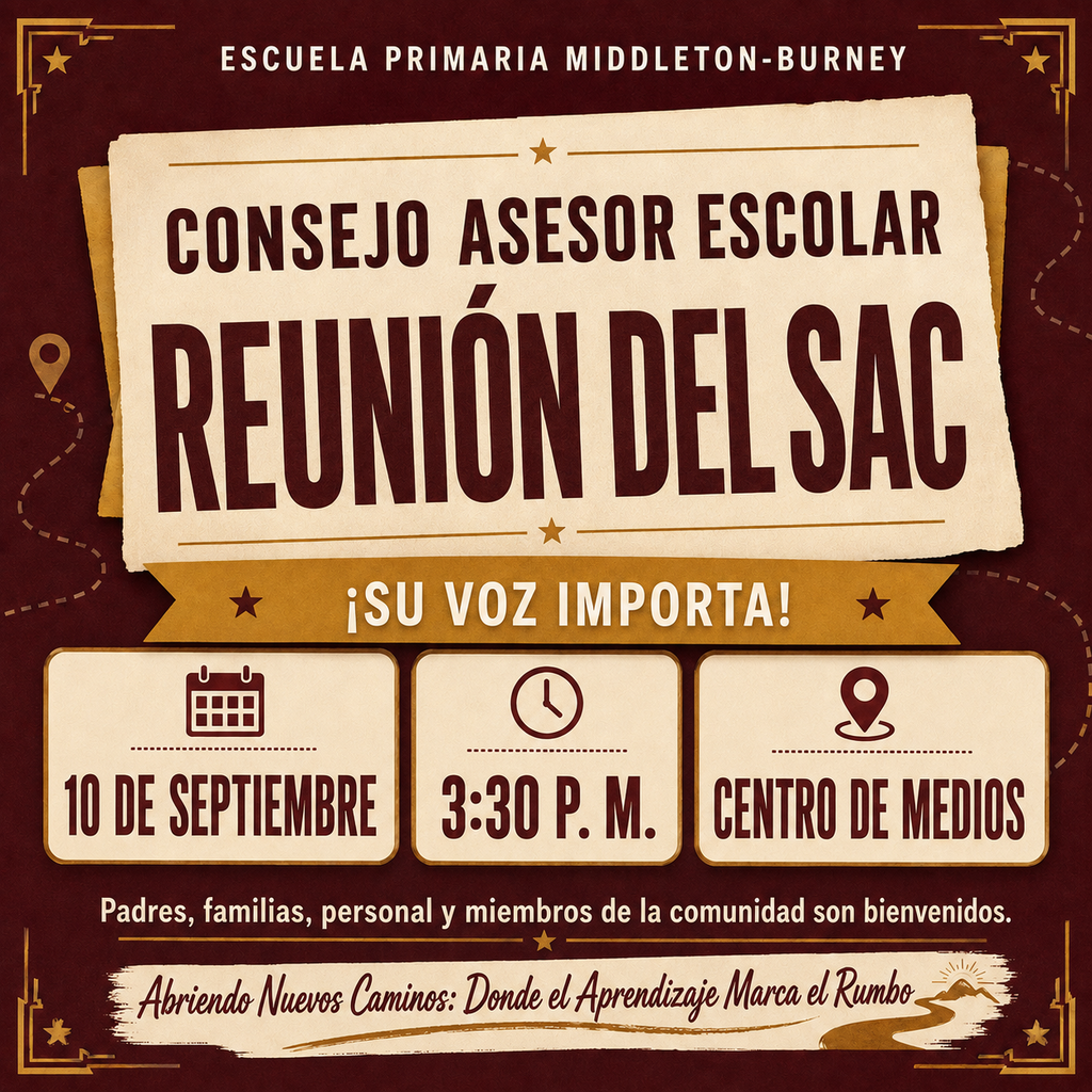 SAC meeting in spanish