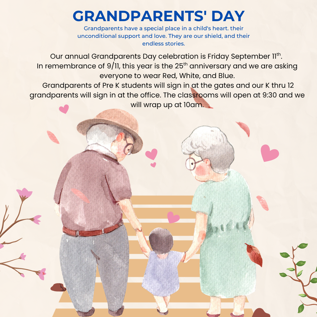 Grandparents Day