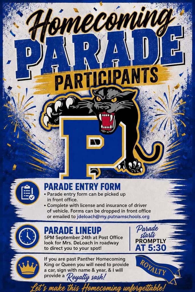 HOCO INFO