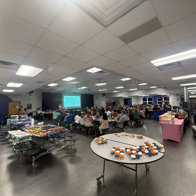 7th family night