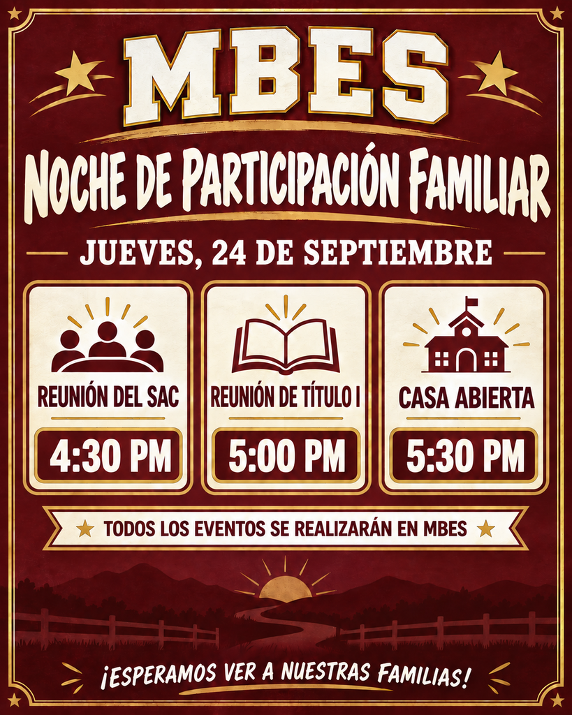 Family Engagement Spanish