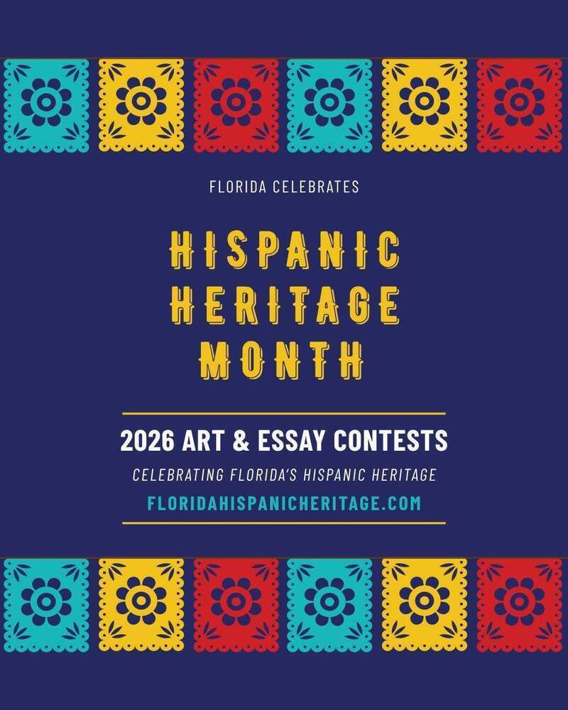 Hispanic Heritage Month