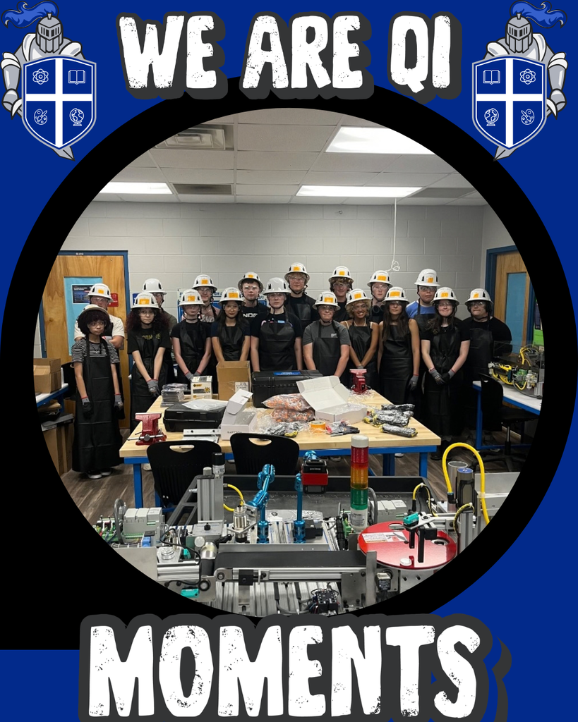  Classroom Moments Log Classroom Moments Log  100% 10 G2  Mr. Rothschild and Q.I. Roberts students working together on hands-on STEM projects inside the new Engineering Lab.      	 Mr. Rothschild and Q.I. Roberts students working together on hands-on STEM projects inside the new Engineering Lab. Turn on screen reader support   Banner hiddenTo enable screen reader support, press ⌘+Option+Z To learn about keyboard shortcuts, press ⌘slash