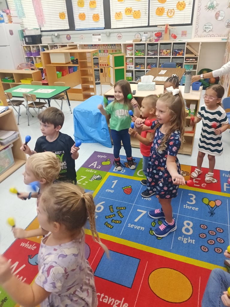 perrys music class