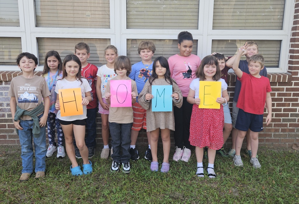 Mrs. Spears class