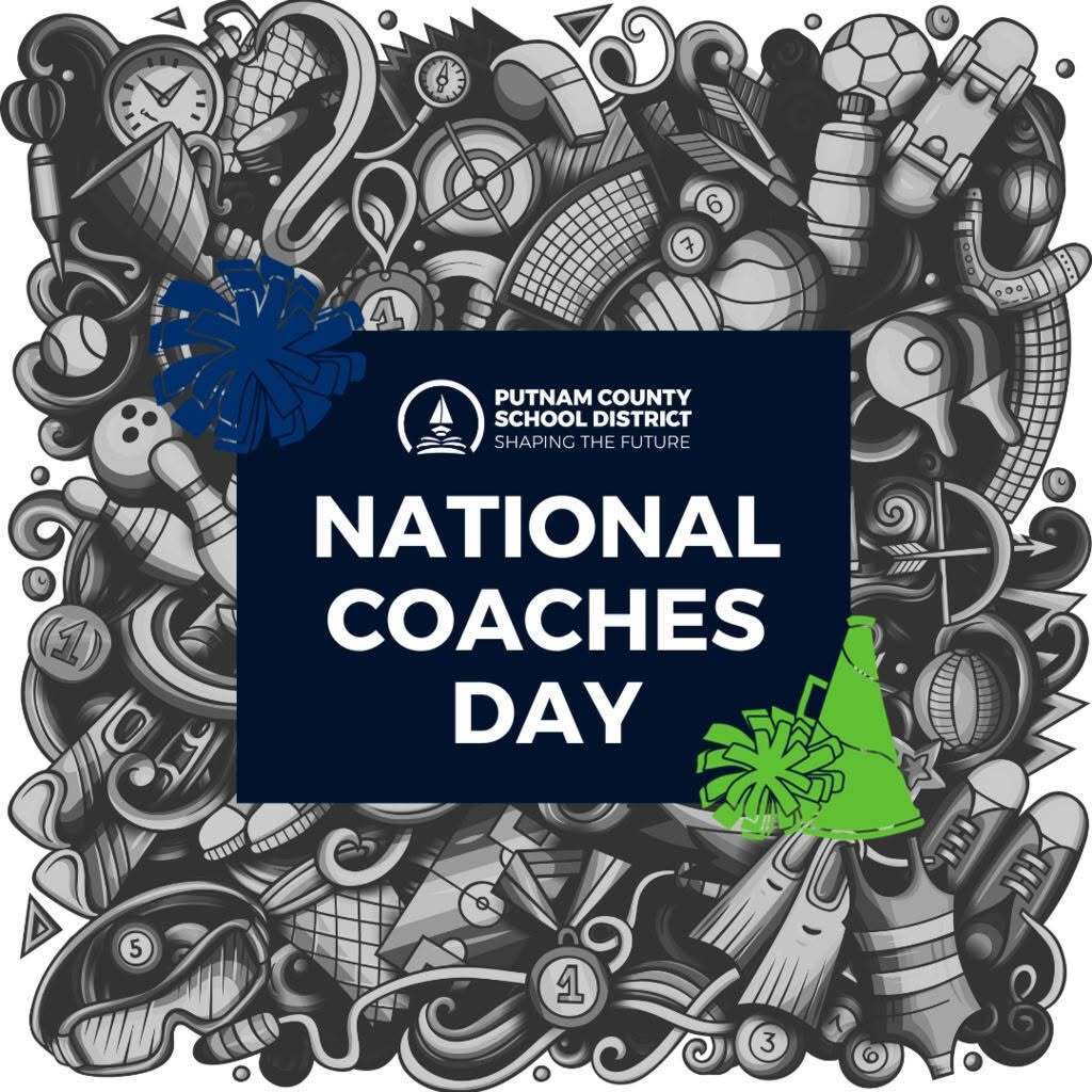 National Coaches Day