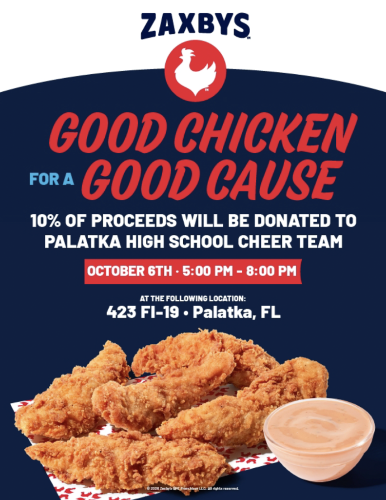 Zaxbys
