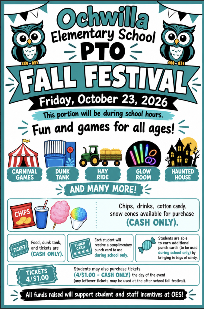 fall festival