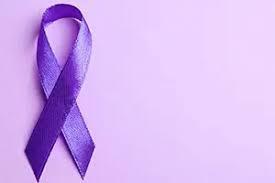 Wear Purple tomorrow
